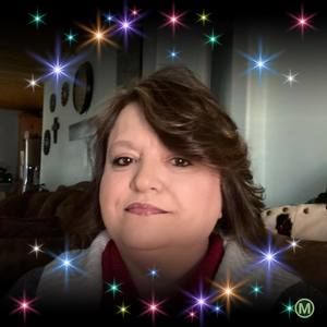 Meet your Posher, Jerri